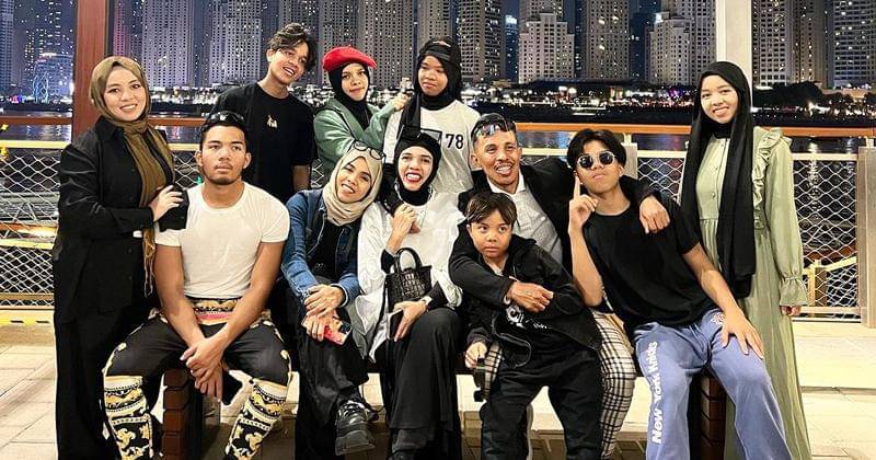 Instagram.com/genifaruk